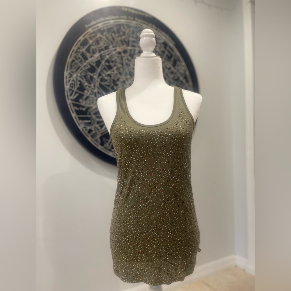 Michael Kors Tank Top